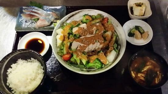 Miso Juhachikagetsu